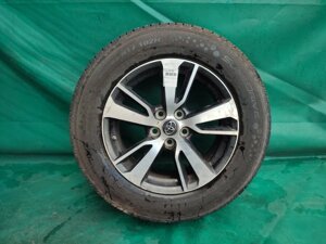 Диск R17 toyota RAV4 13-19 42611-42660