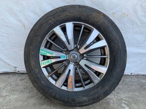 Диск R18 nissan pathfinder R52 12-21 40300-1A53D