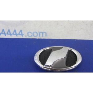 Емблема toyota avensis 03-08 75301-20140