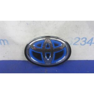 Емблема toyota PRIUS 16- 53141-47030