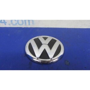 Емблема volkswagen JETTA USA 10-17 5C6 853 630