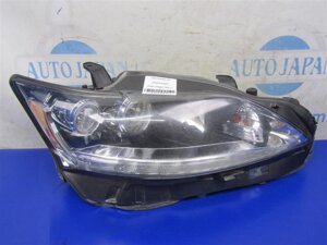 Фара передн. прав. LEXUS CT200 11-17 81145-76071