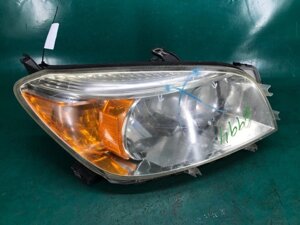 Фара прав. toyota RAV4 05-12 81130-42331