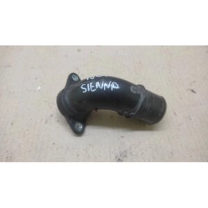 Фланець системи охолодження TOYOTA SIENNA 03-10 16431-0A380