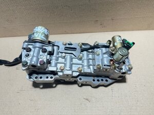 Гідроблок акпп HONDA CIVIC ES 00-05 27000-PZC-000