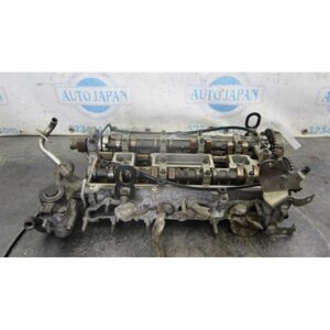 Головка блоку циліндрів MAZDA 3 BK 03-08 L3N5-10-090H