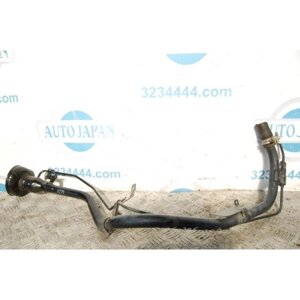 Горловина паливного бака infiniti EX35(37) 07-12 17220-1BA0a