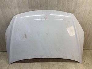 Капот hyundai I30 FD 07-12 66400-2L010