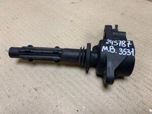 Котушка запалювання mercedes R-CLASS W251 05-13 A 000 150 19 80