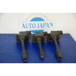 Котушка запалювання mitsubishi pajero 99-06 MD362913