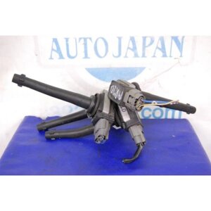 Котушка запалювання nissan qashqai 07-14 22448-ED800