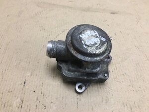 Клапан EGR лев. mercedes S-CLASS W221 06-13 A 002 140 74 60