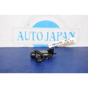 Клапан електромагнітний (вакуумний) HONDA ACCORD USA 07-12 50931-SDA-A01