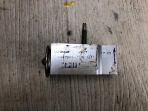 Клапан кондиціонера FORD EDGE 06-14 7T4z-19849-A