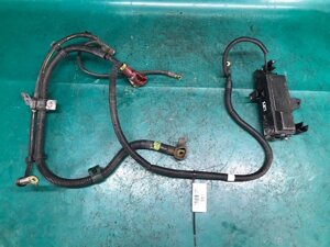 Клема акумулятора ACURA CL 97-03 32410-SY8-A11
