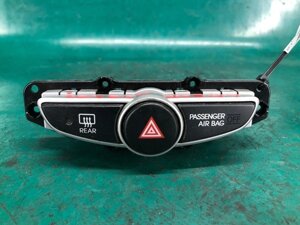 Кнопка аварійної сигналізації hyundai accent RB 10- 93790-4L0004X