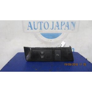 Кнопка аварійної сигналізації MAZDA 6 GH 07-12 GAL266170A