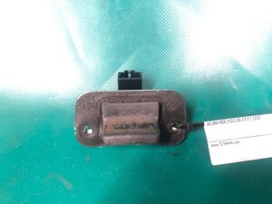 Кнопка відкриття багажника зовнішня ACURA MDX (YD2) 06-13 74810-STK-A01