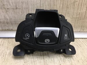 Кнопка стоянкового гальма JEEP renegade (BU) 14- 5VD56LXHAA