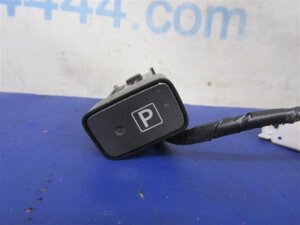 Кнопка стоянкового гальма TOYOTA PRIUS - 30 09-17 84718-47061