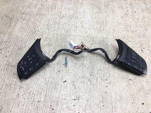 Кнопки на кермо nissan X-TRAIL/ROGUE T32 13- 25550-6FL1a