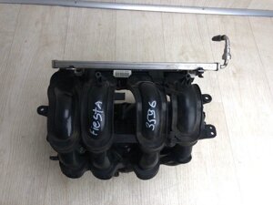 Колектор впускний FORD fiesta 08-17 BE8z-9424-A