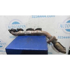 Колектор випускний лев. toyota sequoia 01-07 17105-50151