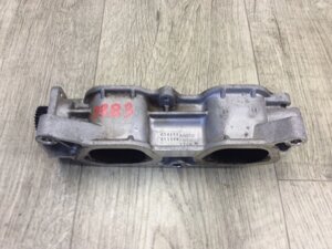 Колектор випускний subaru crosstrek 12-17 14111AA000