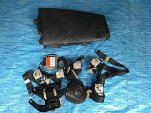 Комплект безпеки MAZDA CX-9 06-16 TD84-57-K30B