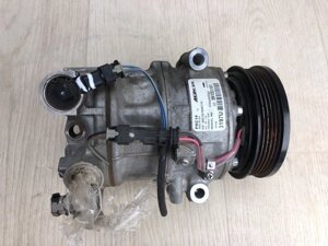 Компресор кондиціонера chevrolet CRUZE 15- 39176466