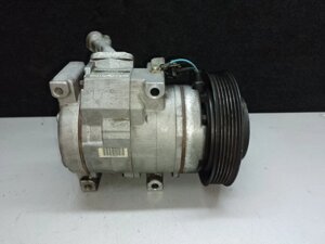 Компресор кондиціонера HONDA accord COUPE 03-07 38810-RCA-A01