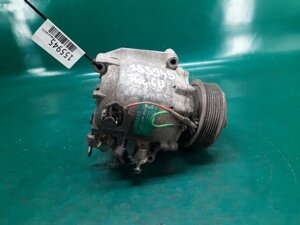 Компресор кондиціонера HONDA accord CU8 08-13 38810-R60-W02