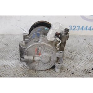 Компресор кондиціонера hyundai accent RB 10- 97701-1R000