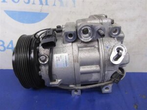 Компресор кондиціонера hyundai SANTA FE (TM) 18-23 97701-S2500