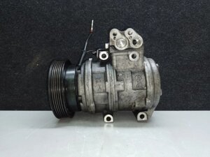 Компресор кондиціонера hyundai tucson 04-10 97701-2E300