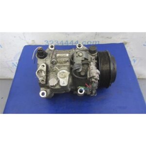 Компресор кондиціонера LEXUS ES350 06-12 88320-33210