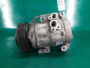 Компресор кондиціонера MAZDA CX-7 06-12 EG21-61-450F