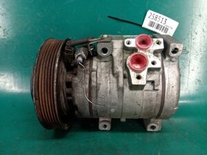 Компресор кондиціонера TOYOTA MATRIX 08-14 88310-02510