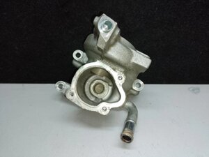 Корпус помпи FORD mustang 15- EJ7e-8B516-DA