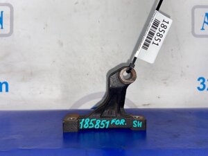 Кронштейн компресора кондиціонера SUBARU FORESTER SH 07-12 73611SA020