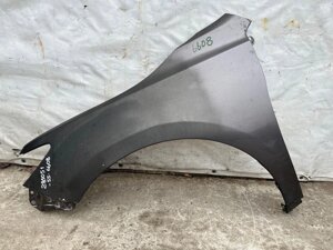 Крило переднє лев. toyota CAMRY 55 14-17 53812-06210