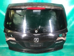 Кришка багажника ACURA MDX (YD2) 06-13 68100-STX-315ZZ