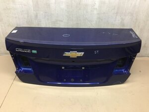 Кришка багажника chevrolet CRUZE 08-15 95213160