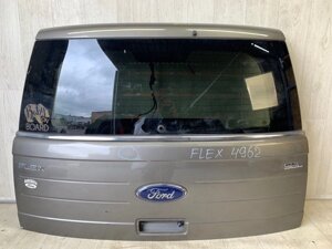 Кришка багажника FORD FLEX 08-19 BA8z-7440010-A