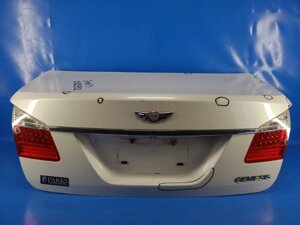 Кришка багажника hyundai genesis SEDAN 08-13 69200 3M200