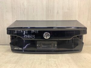 Кришка багажника volkswagen JETTA USA 18- 17A 827 025