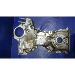 Кришка грм MAZDA 3 BM 13-19 PEDD10500