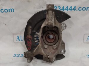 Кулак поворотний передн. лів. nissan pathfinder R52 12-21 40015-3JA0a