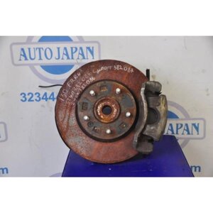 Кулак поворотний передн. прав. HYUNDAI I30 GD 12-17 51750-2H000