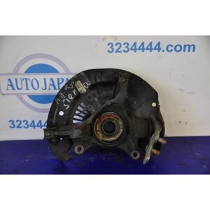 Кулак поворотний передн. прав. TOYOTA SIENNA 11-16 43211-08030